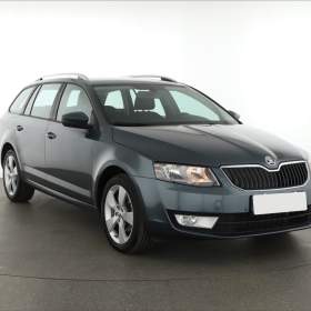 Škoda Octavia 2.0 TDI / 19604052