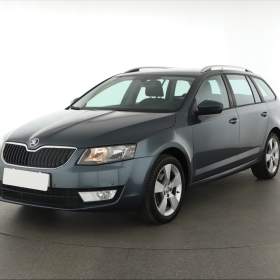 Foto inzerátu Škoda Octavia 2.0 TDI