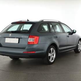 Foto inzerátu Škoda Octavia 2.0 TDI