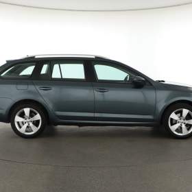 Foto inzerátu Škoda Octavia 2.0 TDI