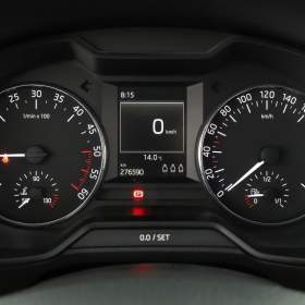 Foto inzerátu Škoda Octavia 2.0 TDI