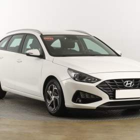 Hyundai i30 1.6 CRDi / 19604053