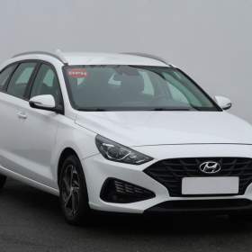 Foto inzerátu Hyundai i30 1.6 CRDi