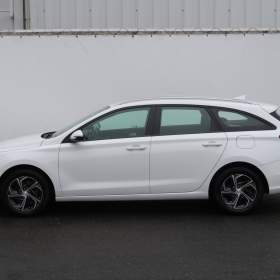 Foto inzerátu Hyundai i30 1.6 CRDi