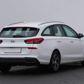 Foto inzerátu Hyundai i30 1.6 CRDi