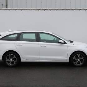 Foto inzerátu Hyundai i30 1.6 CRDi