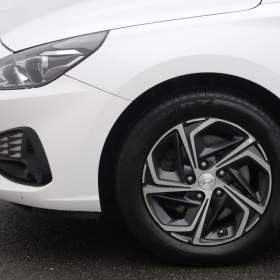 Foto inzerátu Hyundai i30 1.6 CRDi