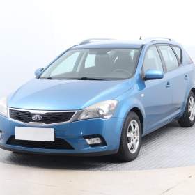 Foto inzerátu Kia Ceed 1.4 CVVT