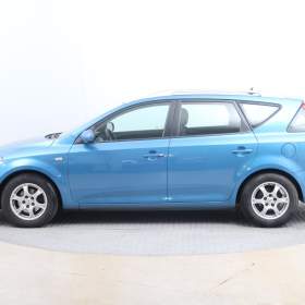 Foto inzerátu Kia Ceed 1.4 CVVT