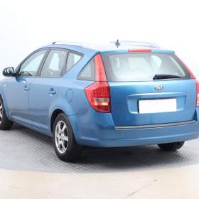 Foto inzerátu Kia Ceed 1.4 CVVT