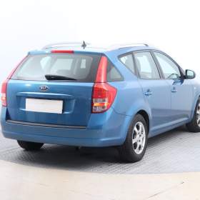 Foto inzerátu Kia Ceed 1.4 CVVT