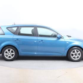 Foto inzerátu Kia Ceed 1.4 CVVT