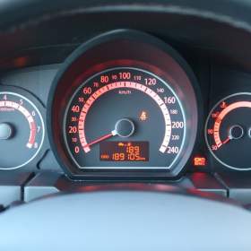 Foto inzerátu Kia Ceed 1.4 CVVT