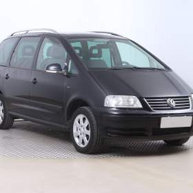 Foto inzerátu Volkswagen Sharan 1.9 TDI