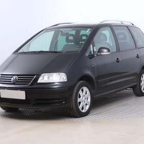 Foto inzerátu Volkswagen Sharan 1.9 TDI