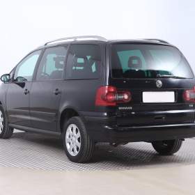 Foto inzerátu Volkswagen Sharan 1.9 TDI