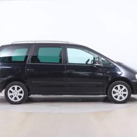 Foto inzerátu Volkswagen Sharan 1.9 TDI