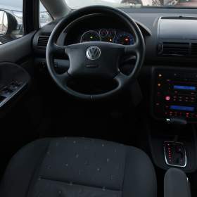 Foto inzerátu Volkswagen Sharan 1.9 TDI