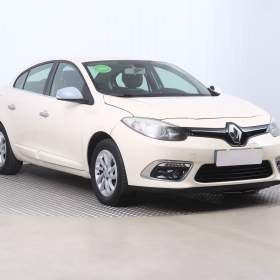 Renault Fluence 1.6 16V / 19604060