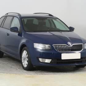 Foto inzerátu Škoda Octavia 1.6 TDI