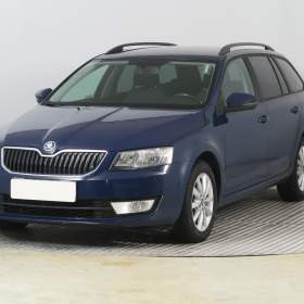 Foto inzerátu Škoda Octavia 1.6 TDI