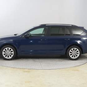 Foto inzerátu Škoda Octavia 1.6 TDI