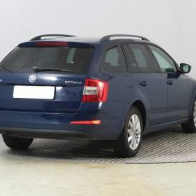 Foto inzerátu Škoda Octavia 1.6 TDI