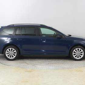 Foto inzerátu Škoda Octavia 1.6 TDI