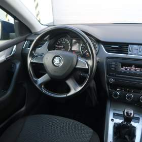 Foto inzerátu Škoda Octavia 1.6 TDI