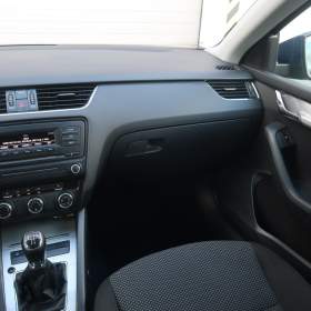 Foto inzerátu Škoda Octavia 1.6 TDI