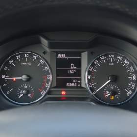 Foto inzerátu Škoda Octavia 1.6 TDI