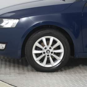 Foto inzerátu Škoda Octavia 1.6 TDI