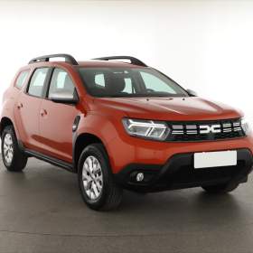 Foto inzerátu Dacia Duster 1.5 Blue dCi