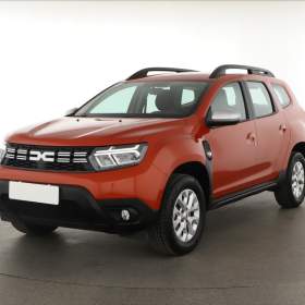 Foto inzerátu Dacia Duster 1.5 Blue dCi