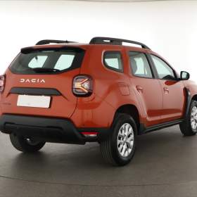 Foto inzerátu Dacia Duster 1.5 Blue dCi