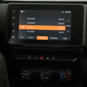 Foto inzerátu Dacia Duster 1.5 Blue dCi