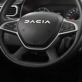 Foto inzerátu Dacia Duster 1.5 Blue dCi