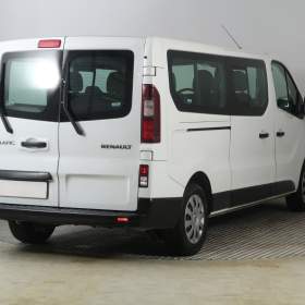 Foto inzerátu Renault Trafic 1.6 dCi