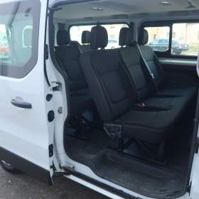 Foto inzerátu Renault Trafic 1.6 dCi