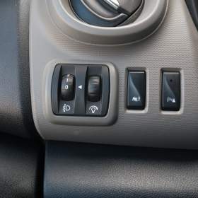 Foto inzerátu Renault Trafic 1.6 dCi