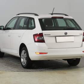 Foto inzerátu Škoda Fabia 1.0 TSI