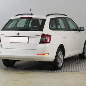 Foto inzerátu Škoda Fabia 1.0 TSI