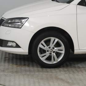 Foto inzerátu Škoda Fabia 1.0 TSI