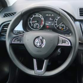 Foto inzerátu Škoda Fabia 1.0 TSI