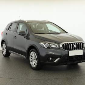 Suzuki SX4 S- Cross 1.4 BoosterJet / 19604070