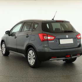 Foto inzerátu Suzuki SX4 S-Cross 1.4 BoosterJet