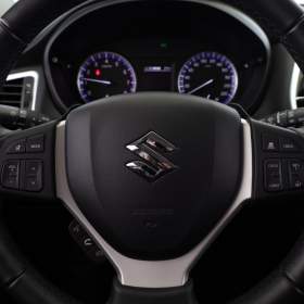 Foto inzerátu Suzuki SX4 S-Cross 1.4 BoosterJet