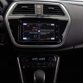 Foto inzerátu Suzuki SX4 S-Cross 1.4 BoosterJet