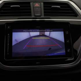 Foto inzerátu Suzuki SX4 S-Cross 1.4 BoosterJet