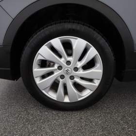 Foto inzerátu Suzuki SX4 S-Cross 1.4 BoosterJet